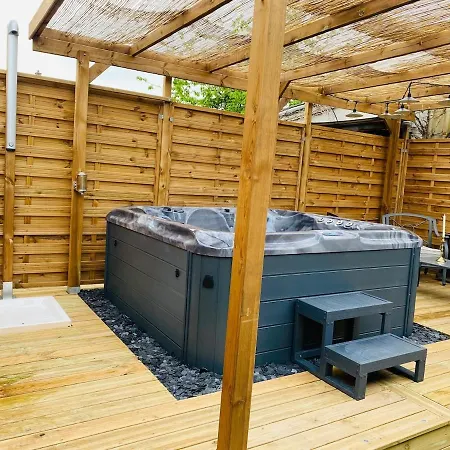 Nuits Secretes Vakantiehuis *