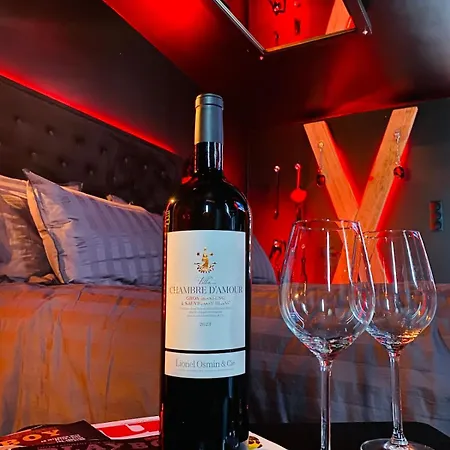 Nuits Secretes Ecuires