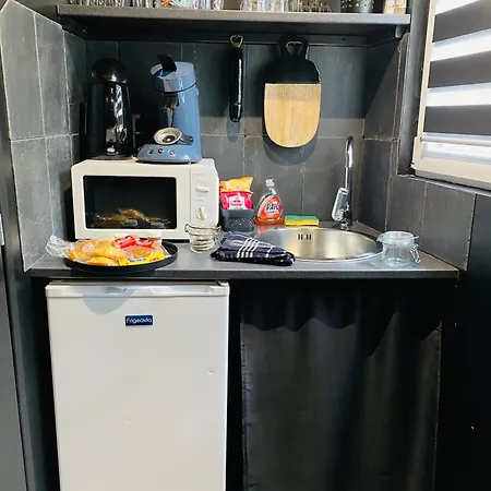 Nuits Secretes Vakantiehuis *